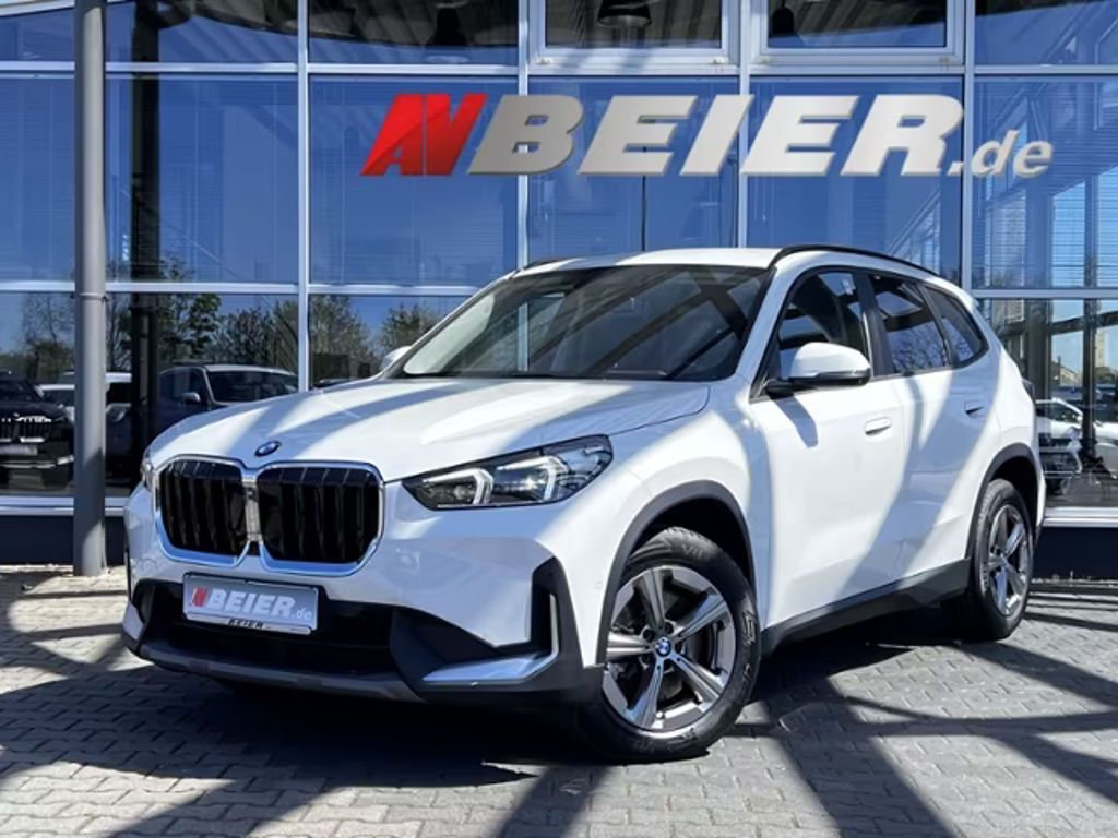 BMW X1 xDrive