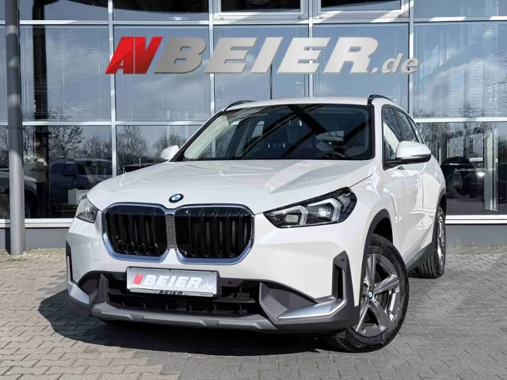 BMW X1 xDrive