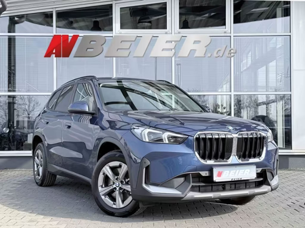 BMW X1 xDrive