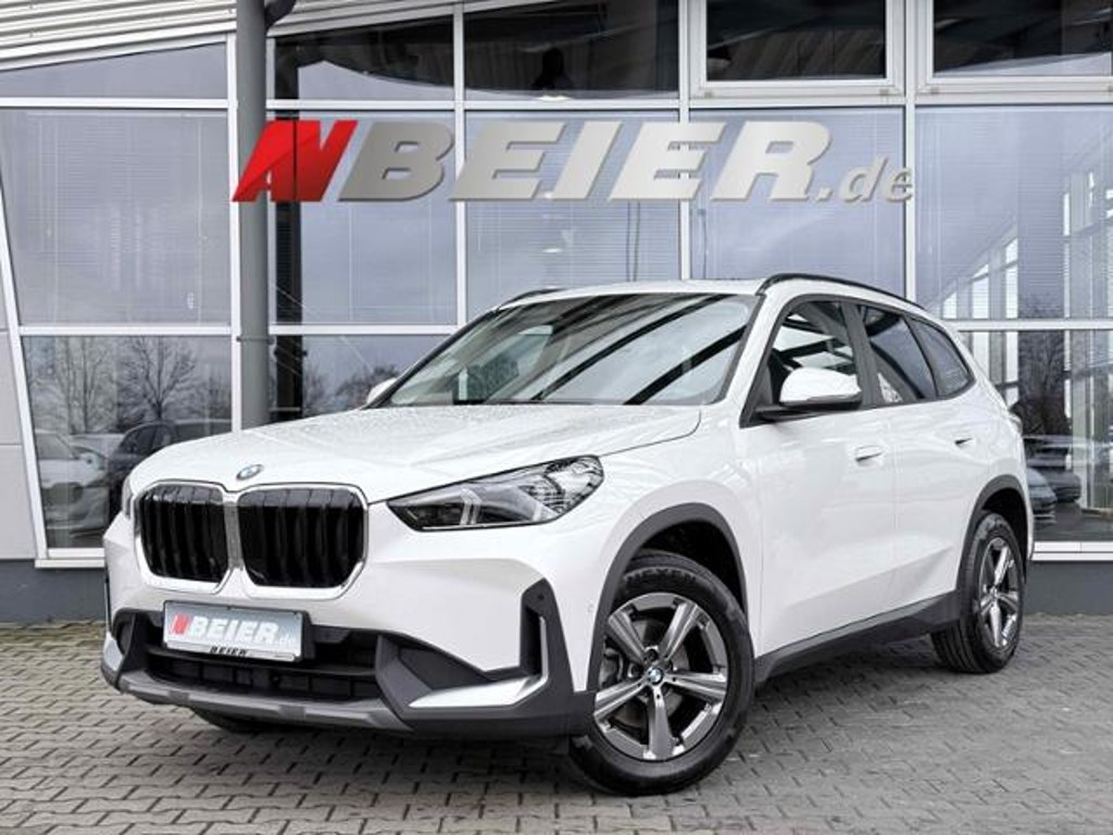 BMW X1 xDrive