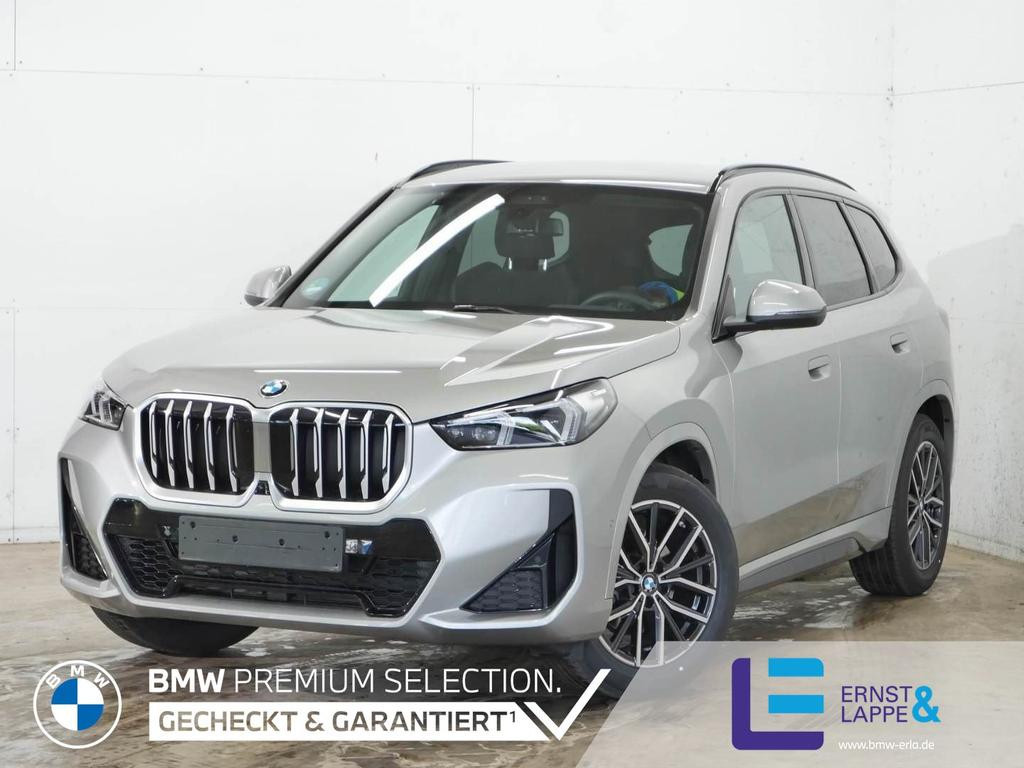 BMW X1 M-Sport xDrive20d