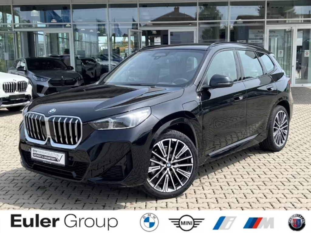 BMW X1 M-Sport xDrive