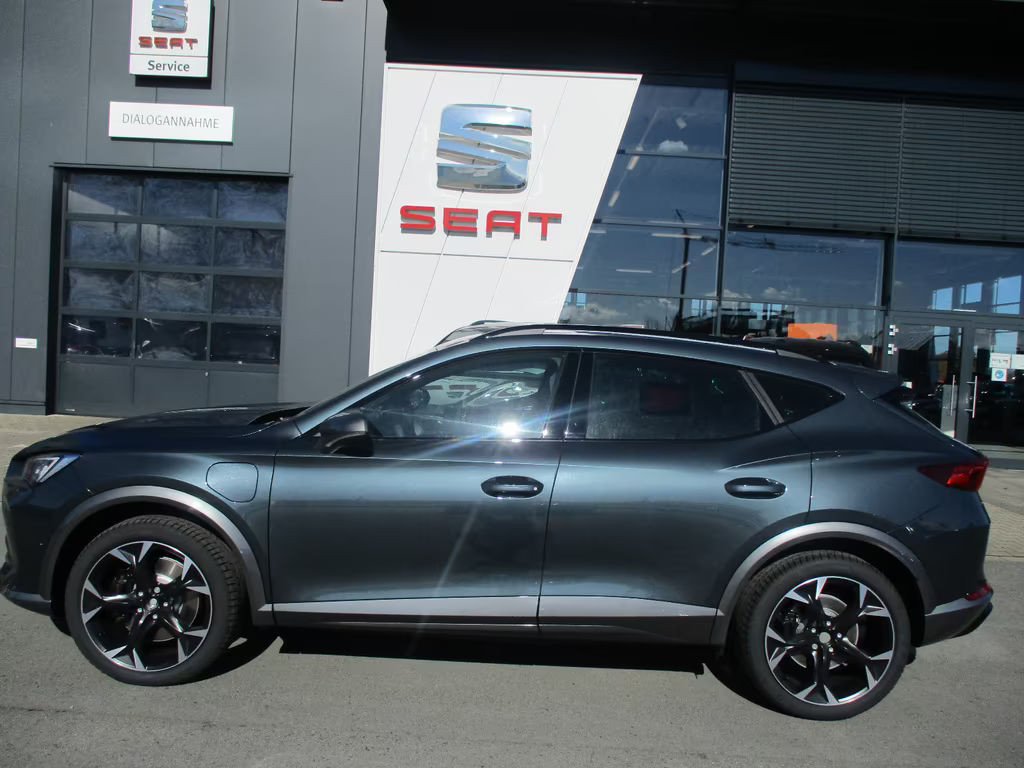 Cupra Formentor DSG VZ e-Hybrid