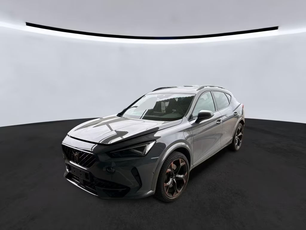 Cupra Formentor VZ