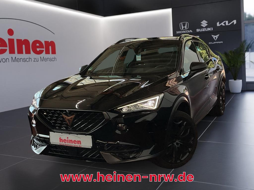 Cupra Formentor 4Drive 2.0 TSI DSG VZ
