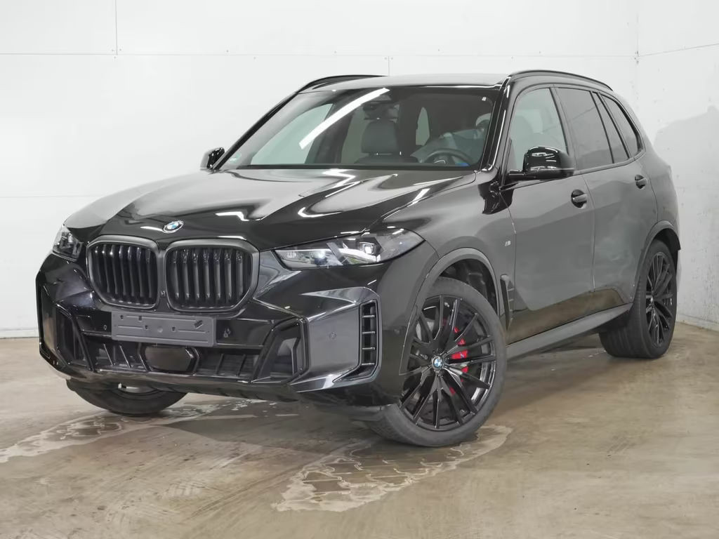 BMW X5 M-Sport