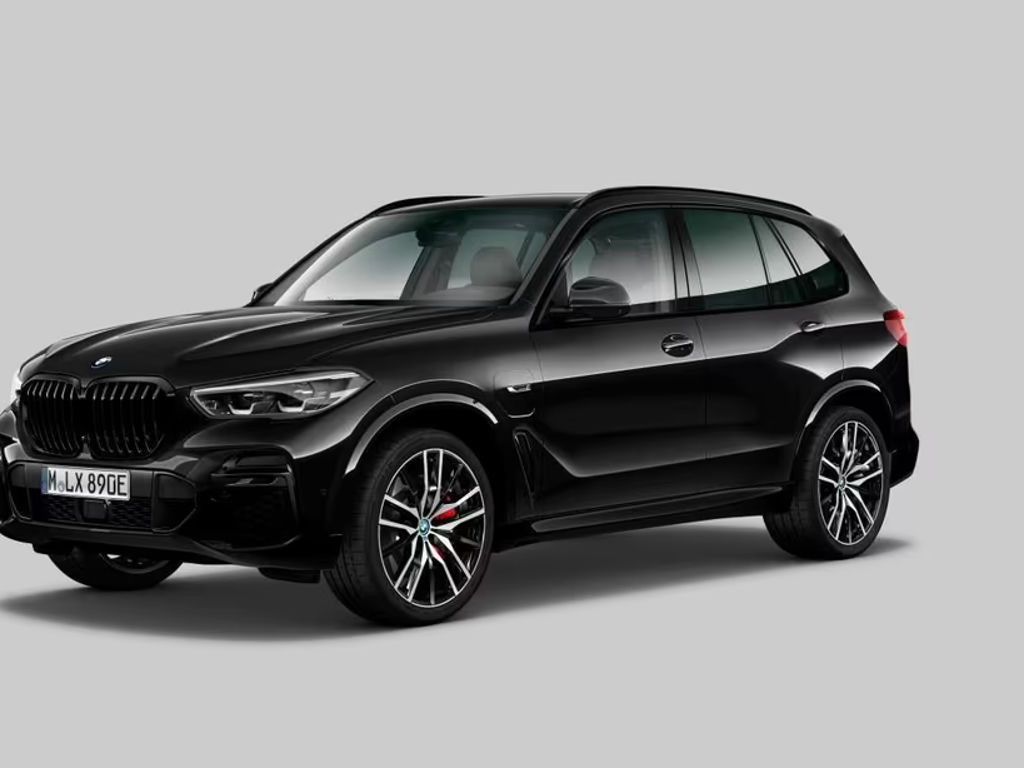 BMW X5 M-Sport