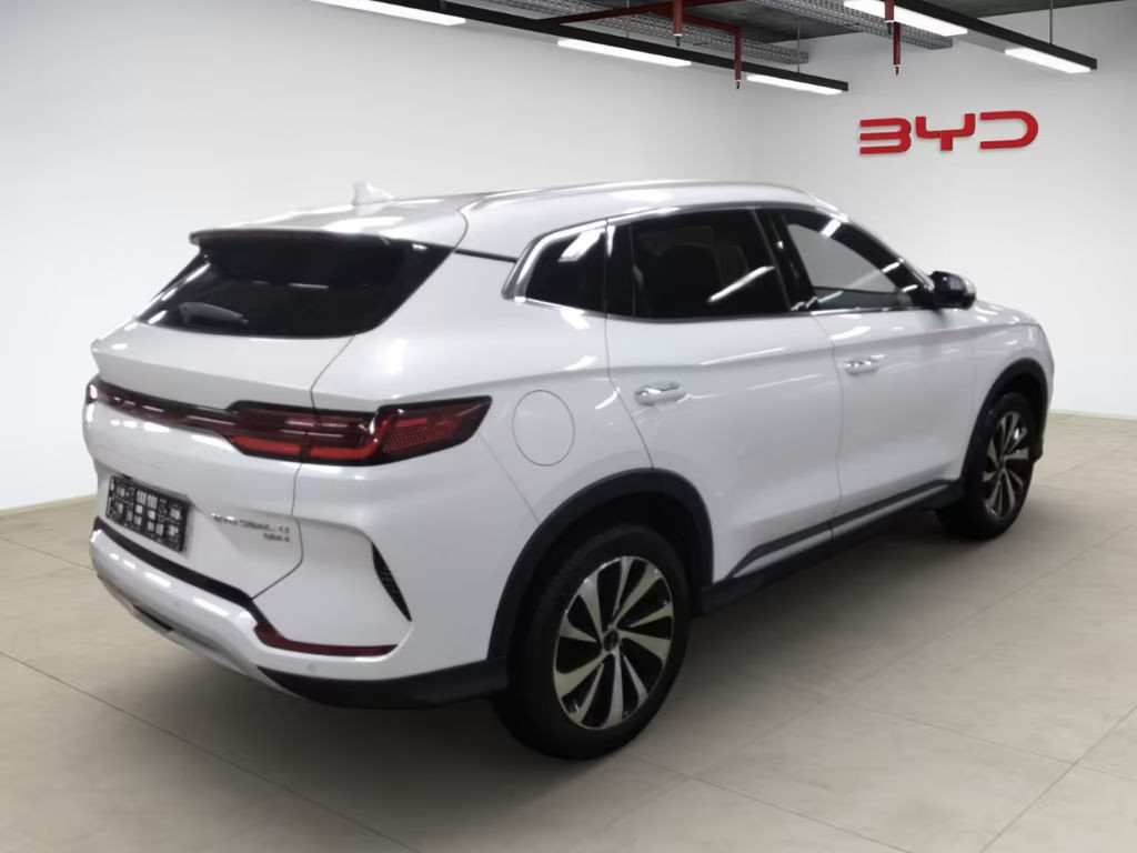 BYD Seal U