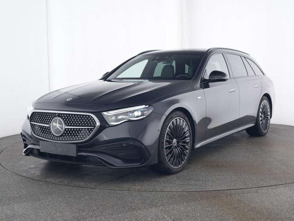 Mercedes-Benz E-Klasse E 300 4MATIC AMG Line Estate E 300 de