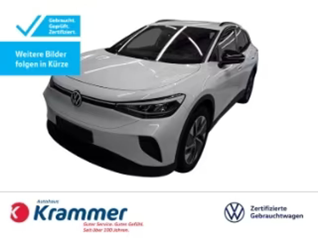 Volkswagen ID.4 Performance Pro