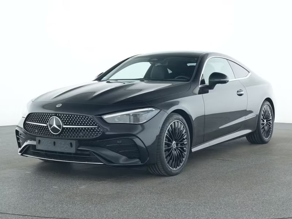 Mercedes-Benz CL CLE 200 AMG Line