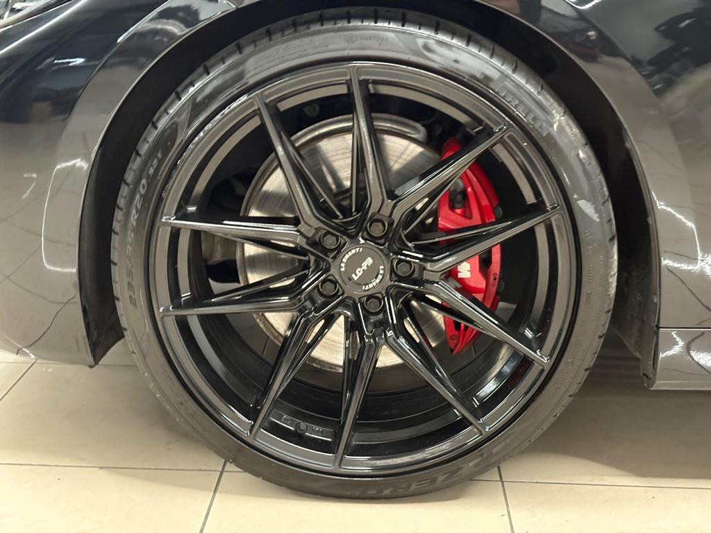 BMW M440
