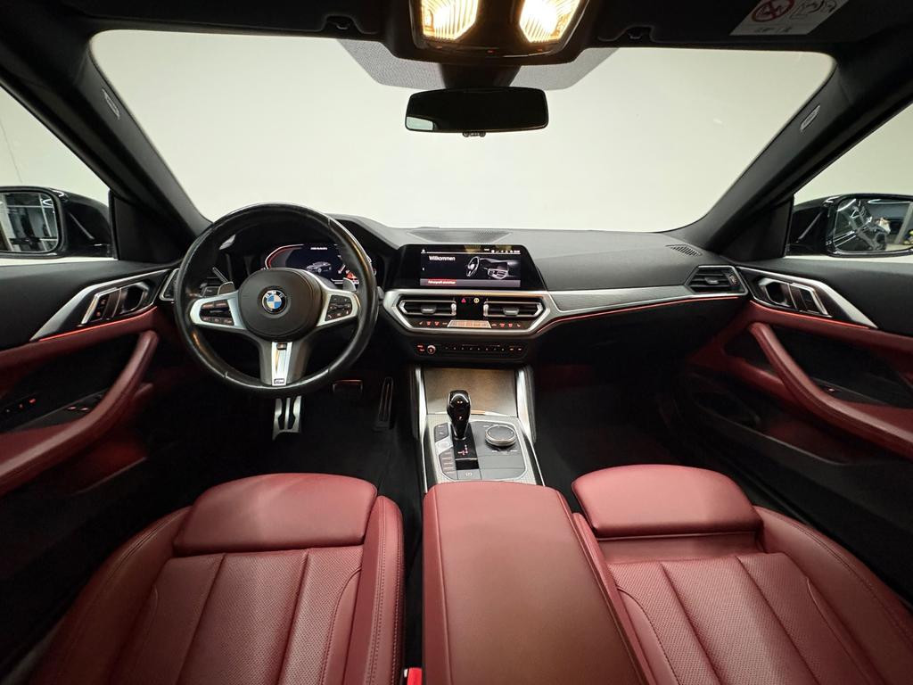 BMW M440
