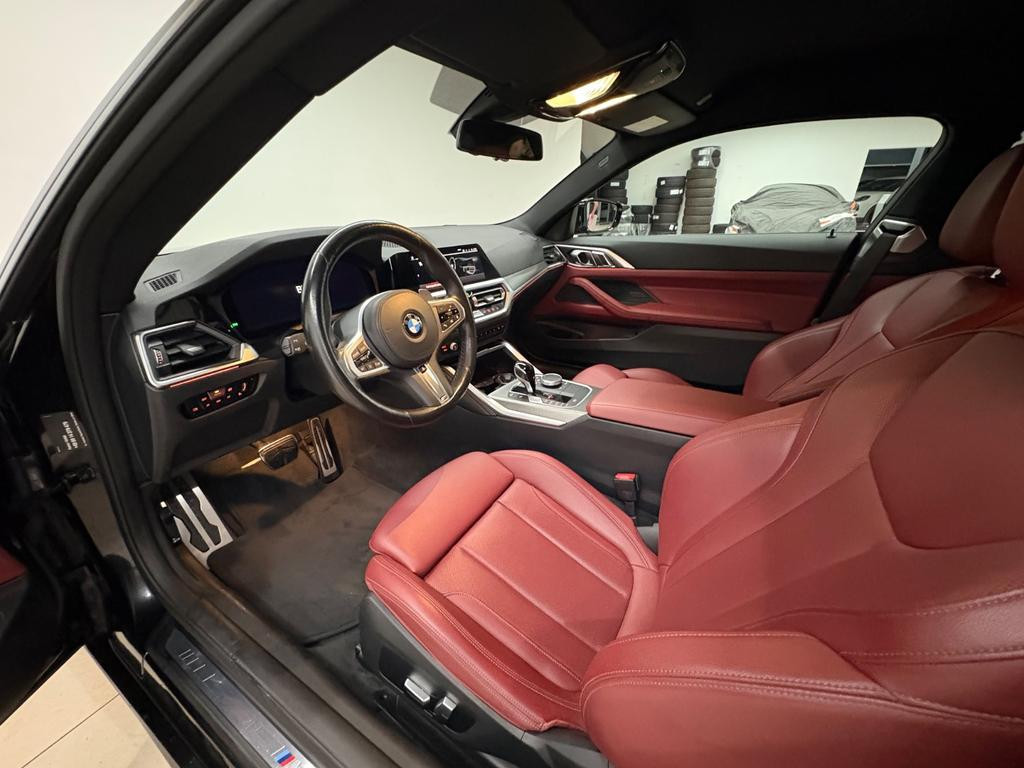 BMW M440