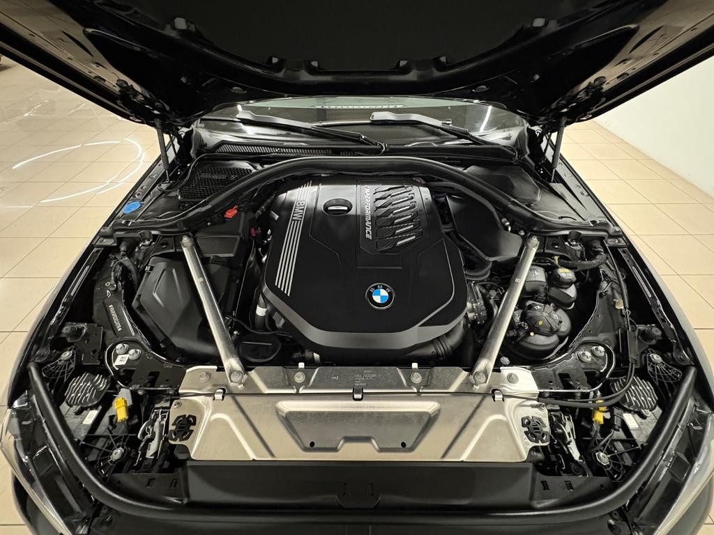 BMW M440