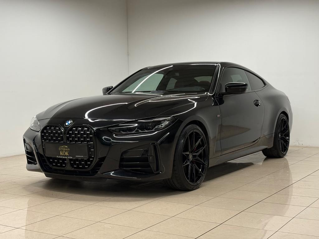 BMW M440