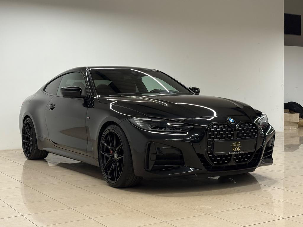 BMW M440