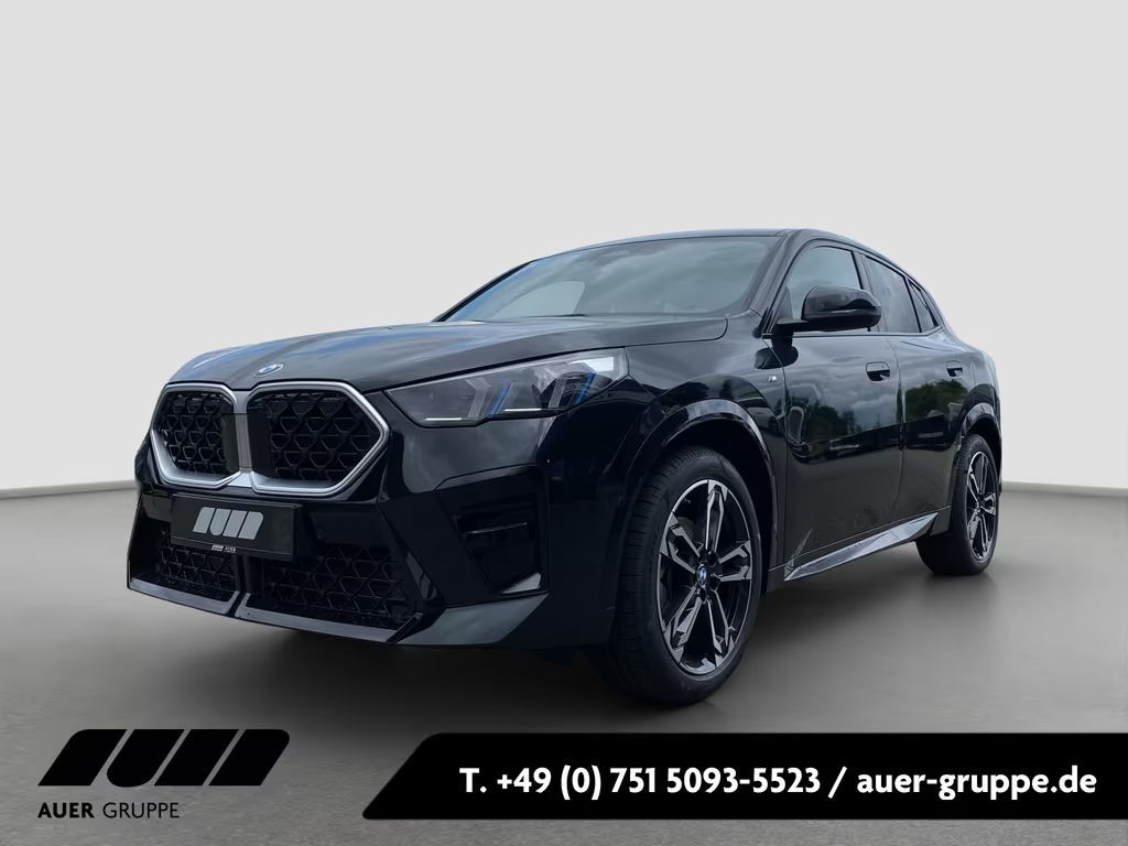 BMW X2 xDrive20d