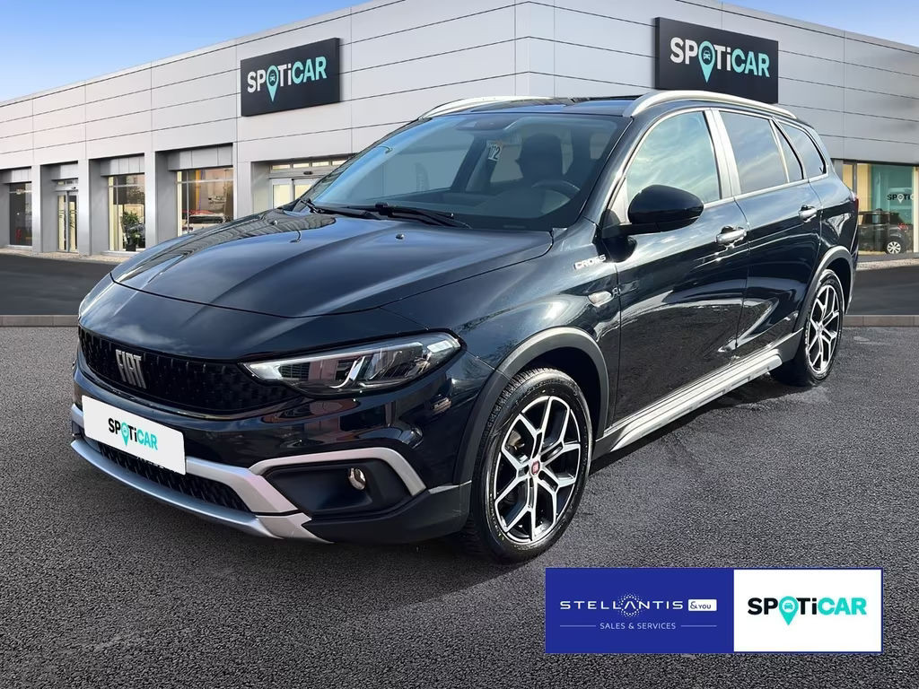 Fiat Tipo Cross