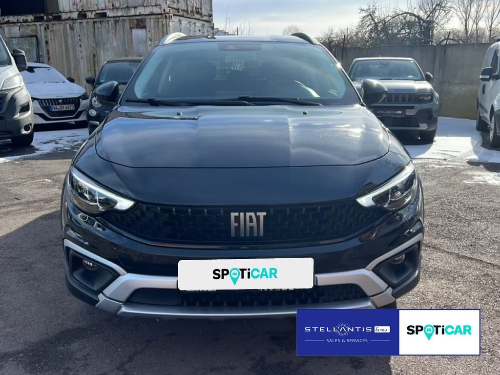 Fiat Tipo