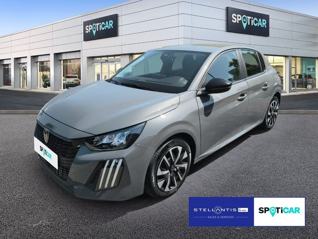 Peugeot 208 Active Pack