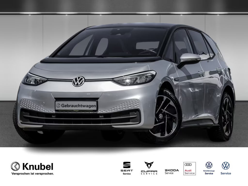 Volkswagen ID.3 Performance Pro