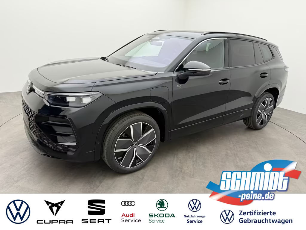 Volkswagen Tayron DSG R-Line eHybrid
