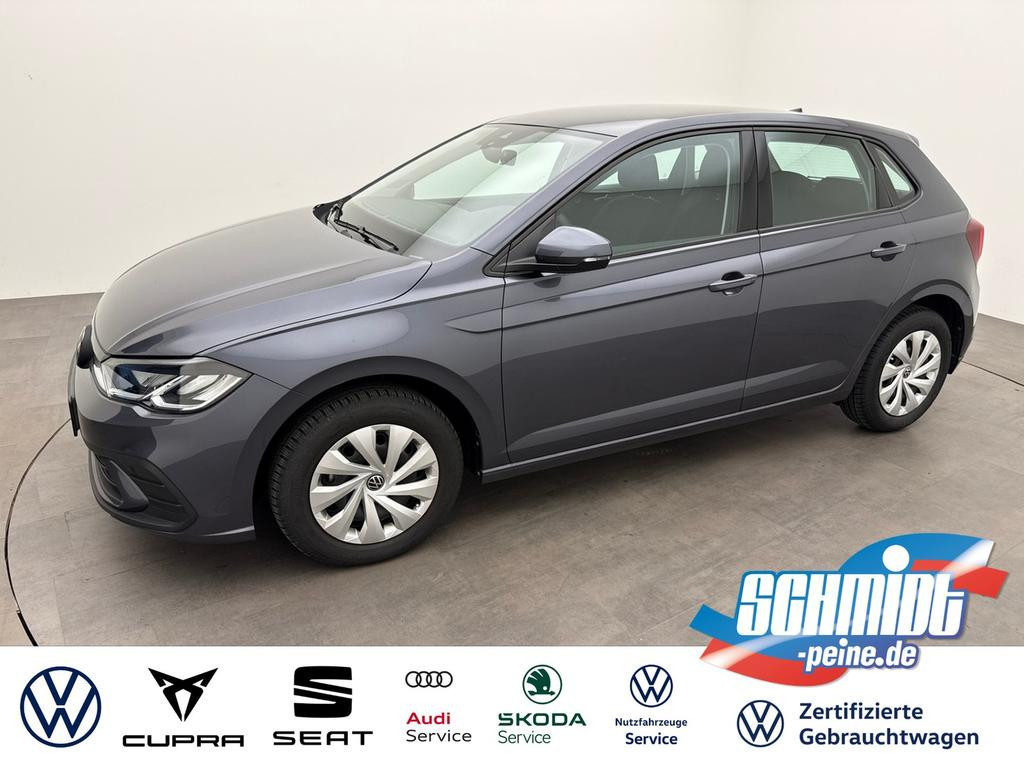 Volkswagen Polo Life
