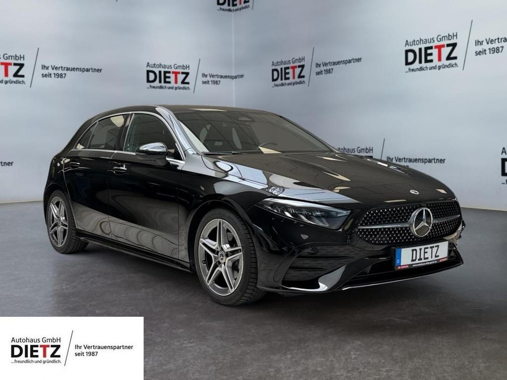 Mercedes-Benz A-Klasse A 200 AMG Line