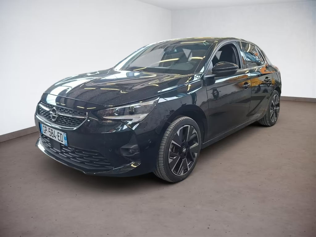 Opel Corsa Grand Sport Ultimate GS-Line