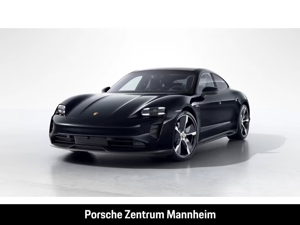 Porsche Taycan Taycan
