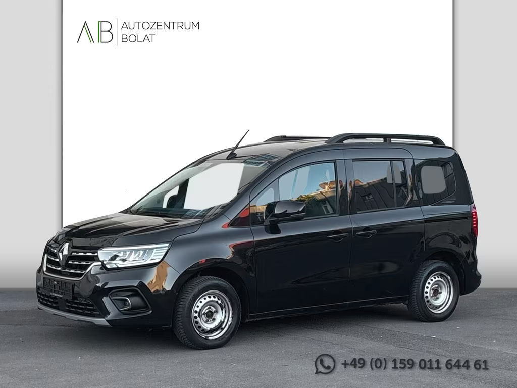 Renault Kangoo III Intens°NAVI°KAMERA°LEDER°LED°