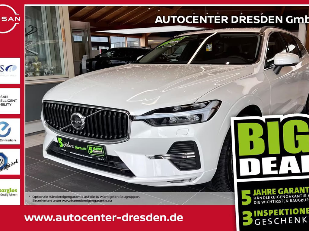 Volvo XC60 Core