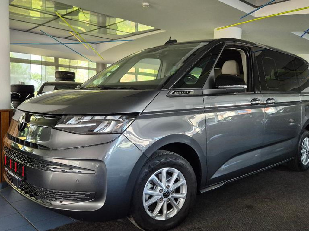 Volkswagen Multivan T7