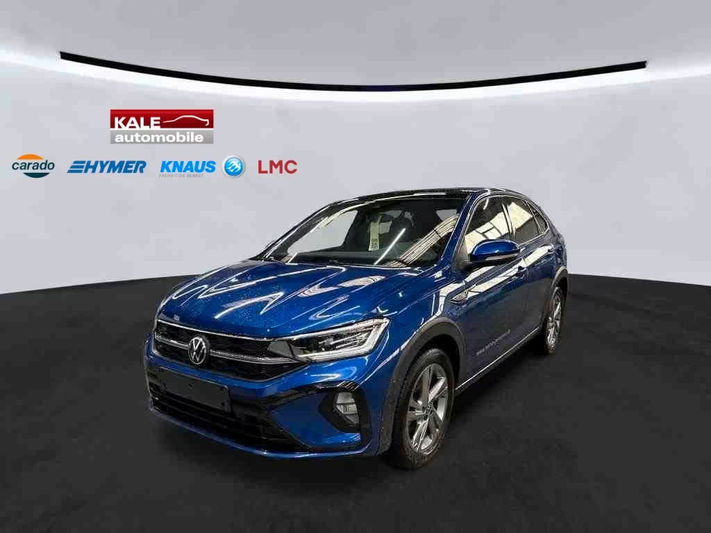 Volkswagen Taigo R-Line
