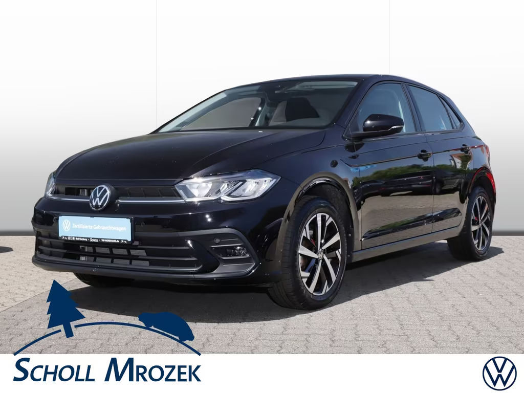 Volkswagen Polo DSG Life 1.0 TSI