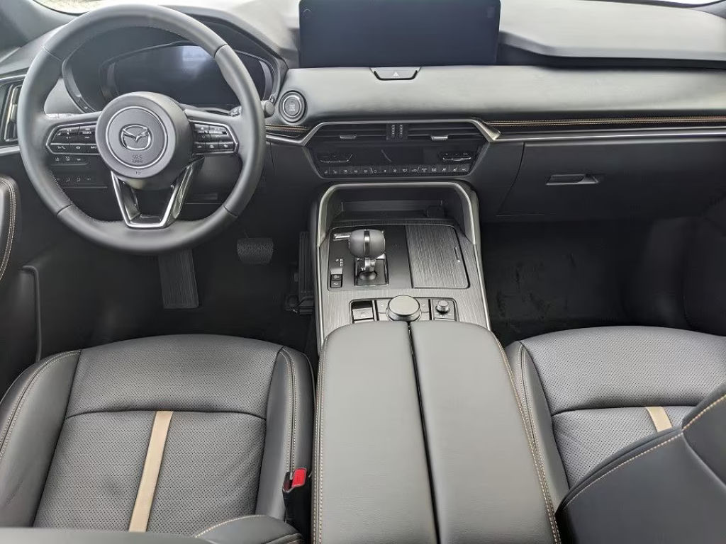 Mazda CX-80