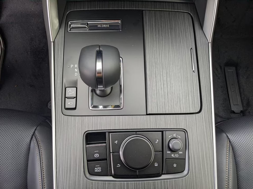 Mazda CX-80
