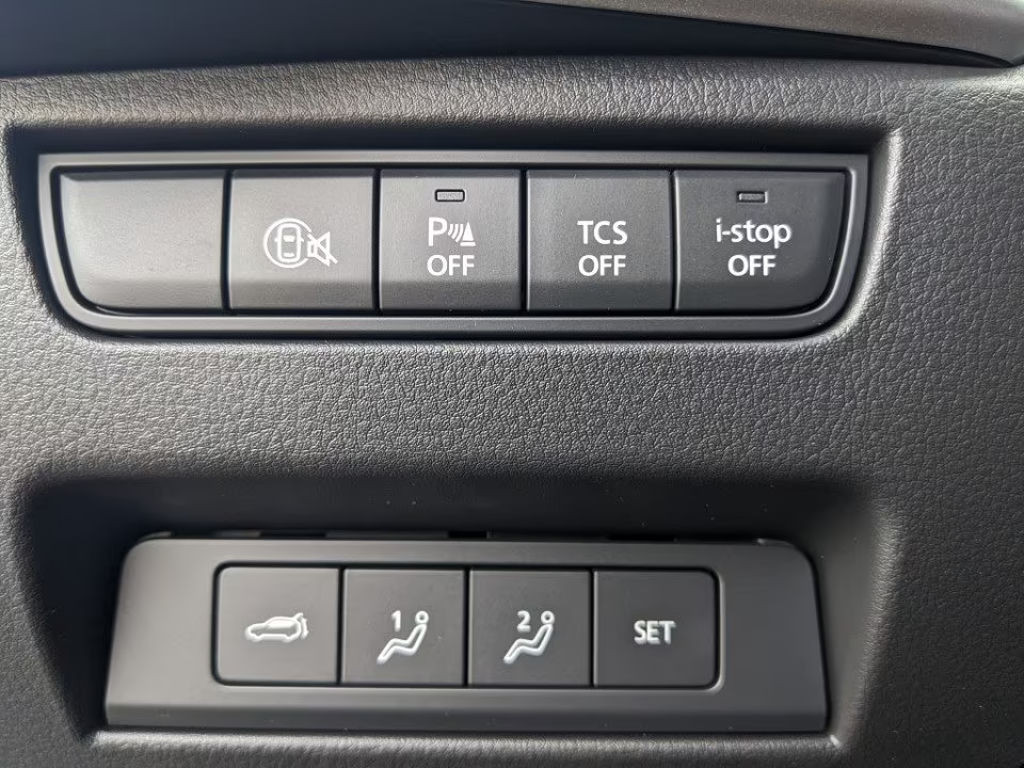 Mazda CX-80