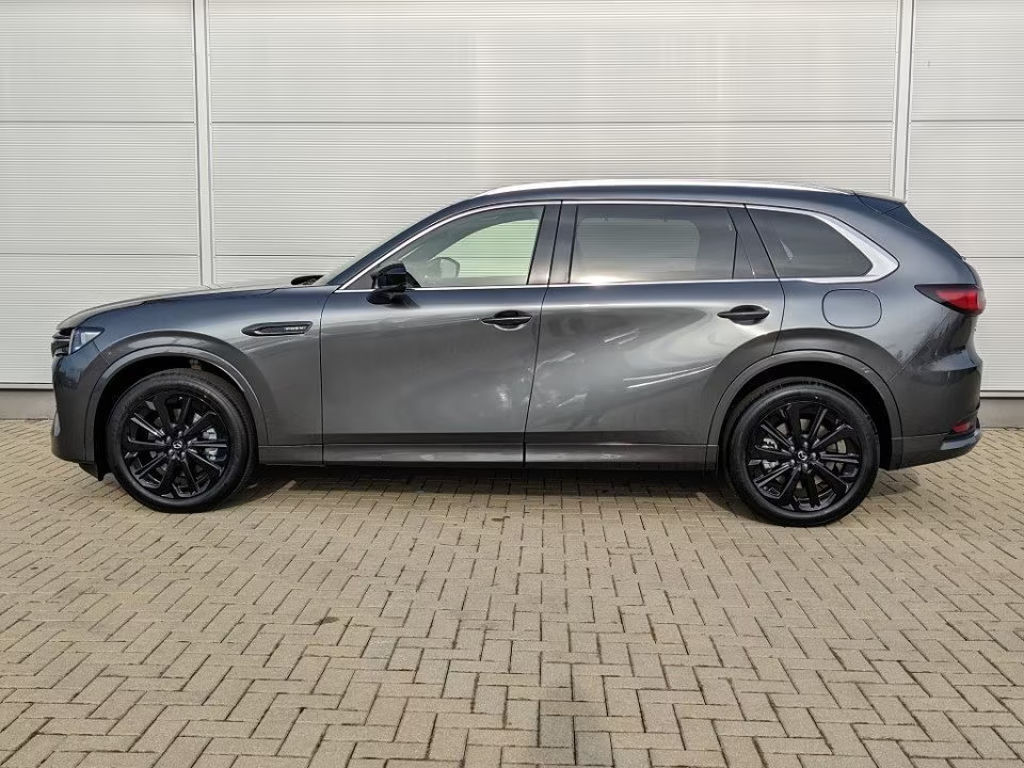 Mazda CX-80