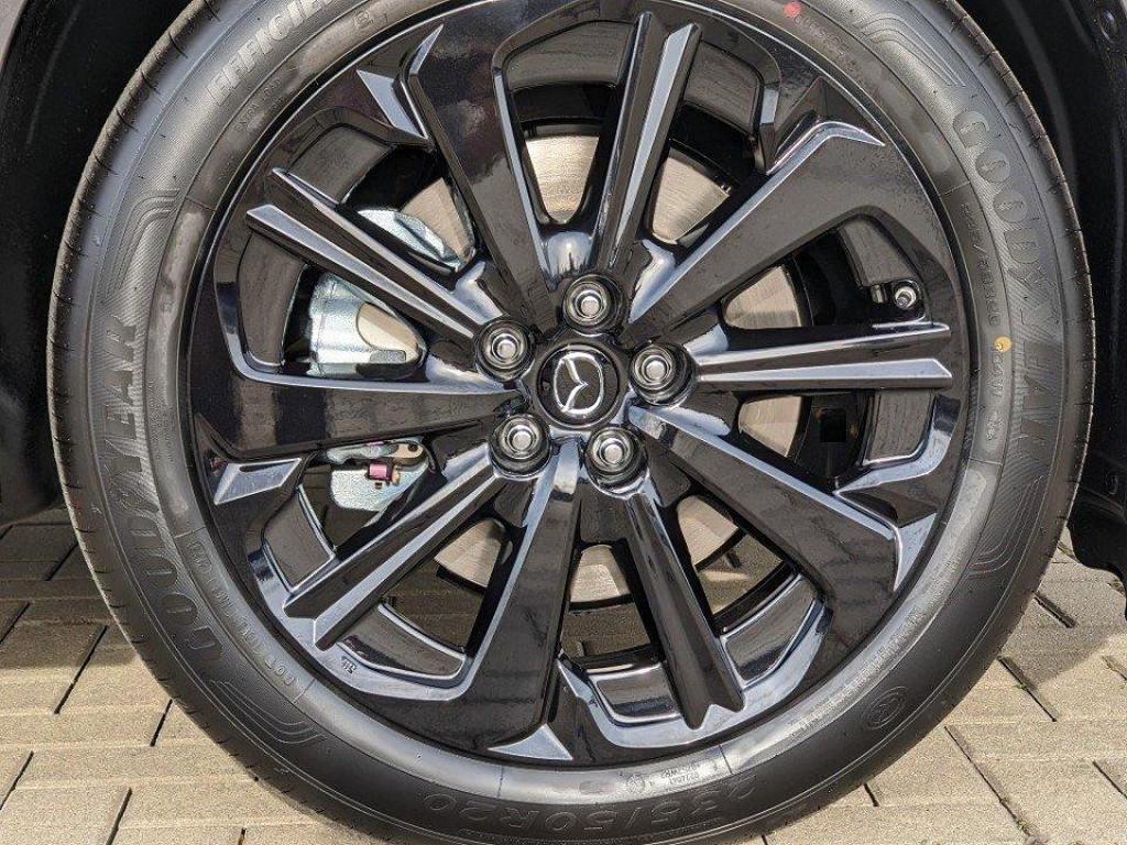 Mazda CX-80