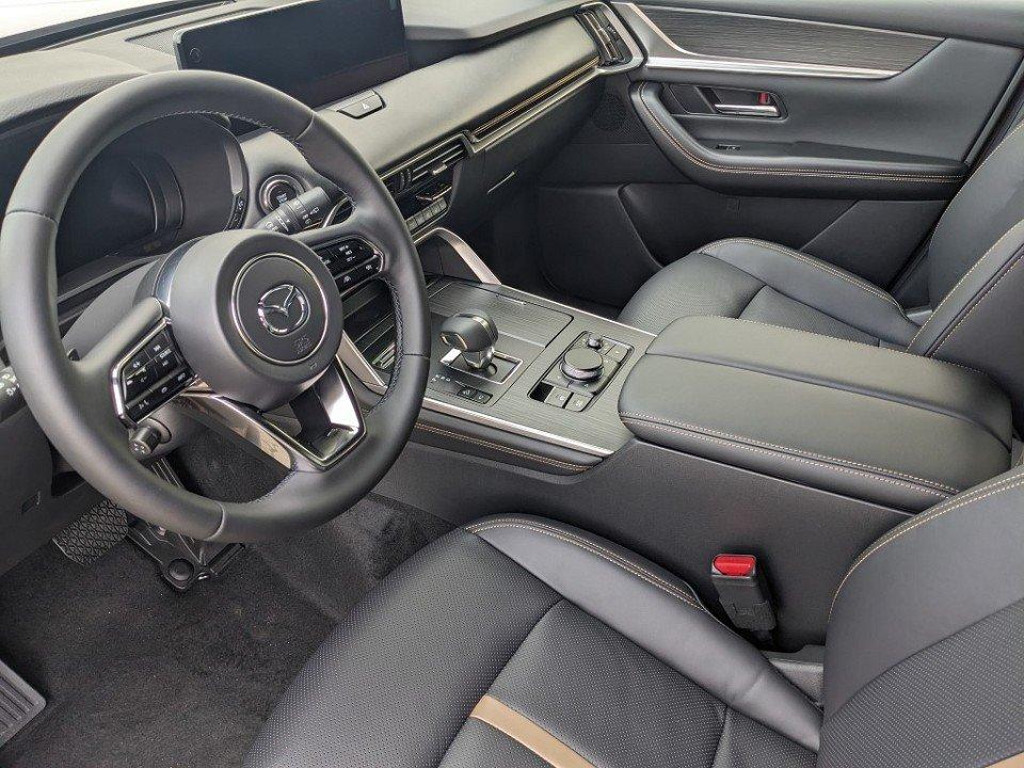 Mazda CX-80