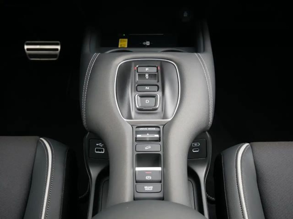 Honda ZR-V