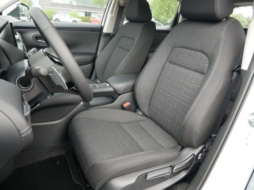 Honda ZR-V
