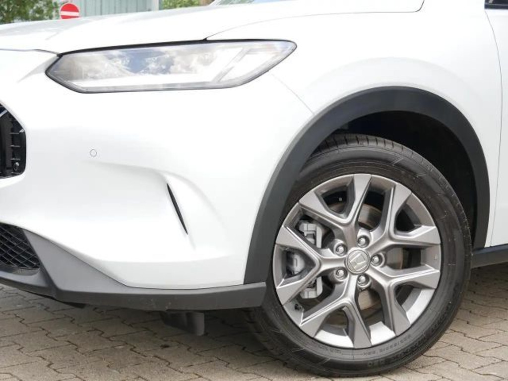 Honda ZR-V