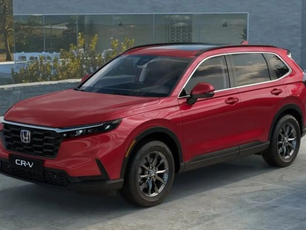 Honda CR-V Advance e:HEV