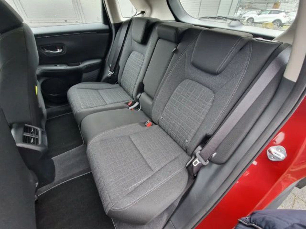 Honda ZR-V