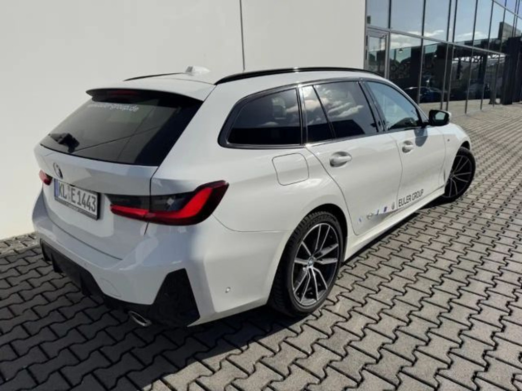 BMW 3 Serie