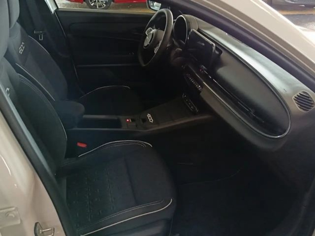 Fiat 600e