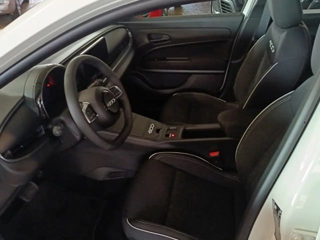 Fiat 600e